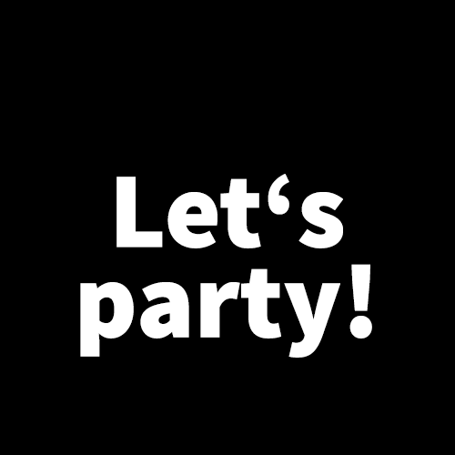Kasplattnrocker Logo Partyband